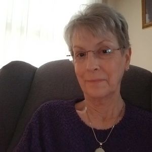 Meet your Posher, Judy